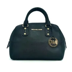 マイケルコース ハンドバッグ ミニボストン 革 通勤通学 フォーマルFW178