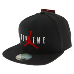 2026年最新】supreme 15aw キャップの人気アイテム - メルカリ