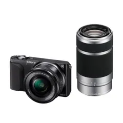 2025年最新】SONY NEX-5 ダブルズームキットの人気アイテム