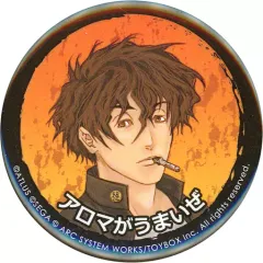 未使用 九龍妖魔學園紀 皆守甲太郎 Ｔシャツ INVULNERABLE 限定品 2026年最新】皆守甲太郎の人気アイテム - メルカリ