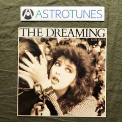 2025年最新】ケイト・ブッシュ レコードの人気アイテム - メルカリ