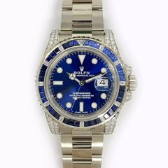 ROLEX ロレックス　サブマリーナ　116659SABR 青サブ