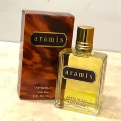2025年最新】アラミス アフターシェーブローション mlの人気