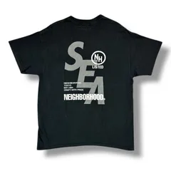 windandseaウィンダンシー×ネイバーフッド　ビーチ　プールバッグ 2025年最新】neighborhood wind and sea バッグの人気アイテム