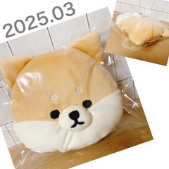 しばいぬ フェイス ポーチ 小物入れ ファスナー 可愛い もふもふれんず モフモフレンズ モフモフレンズ 柴犬 しば犬