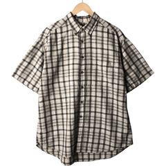 古着 ラルフローレン Ralph Lauren CUSTOM FIT 半袖 ボタンダウンシャツ レディースL相当 /eaa557880 Ralph Lauren - 古着 ラルフローレン Ralph Lauren CUSTOM FIT