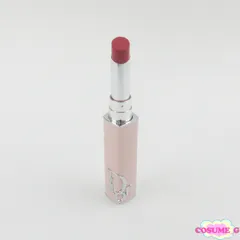 ディオール アディクト リップスティック #667 ディオールマニア ケース ピンク カナージュ C540