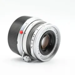 2024年最新】Leica M50mm f2.8 エルマーの人気アイテム - メルカリ