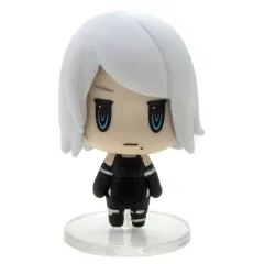 【中古】トレーディングフィギュア A2 ヨルハ A型 二号 Vol.2 「NieR：Automata TRADING ARTS mini」