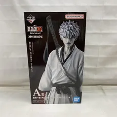 2025年最新】黒崎一護 フィギュア 一番くじの人気アイテム