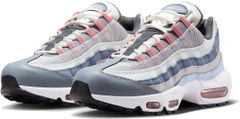 [ナイキ] エア マックス 95 AIR MAX 95 バストグレー/クールグレー/サミットホワイト/レブスターダスト DM0011-008 27cm 27.5cm