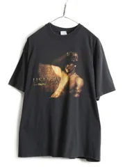 2023年最新】usher tシャツの人気アイテム - メルカリ