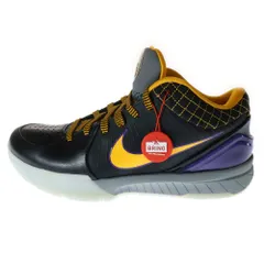 2025年最新】コービー4 プロトロ 26の人気アイテム - メルカリ