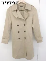 ◎URBAN RESEARCH ROSSO アーバンリサーチ ロッソ トレンチ コート P 03017 【1202190003017】