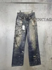 2025年最新】acne studios 1981 ルーズフィットトラウザーズの人気 