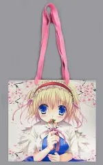 東方project フラン　レミリア　美少女　超希少　トートバッグ　TP7 東方プロジェクト フランドールスカーレット レミリア