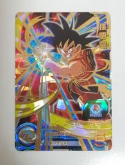 ドラゴンボール - UM11-063 孫悟空:BR SDBH スーパードラゴンボールヒーローズ Amazon.co.jp: スーパードラゴンボールヒーローズ/UM11-063