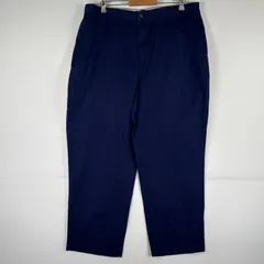 PolobyRalphLaurenラルフローレンアンドリューチノパン古着　W40 POLO RALPH LAUREN - ポロラルフローレン ポロチノ 古着