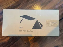 2025年最新】bdk-79tcの人気アイテム - メルカリ