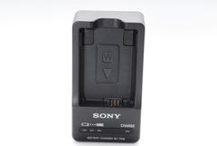 SONY ソニー バッテリーチャージャー BC-TRW　#589