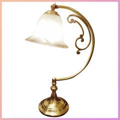 ☆人気商品☆サンヨウ FC-630G 416 テーブルランプ ゴールド FC-630G 416