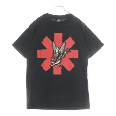 最終値下　レッチリ　one hot minute ヴィンテージ　Tシャツ　L RED HOT CHILI PEPPERS ONE HOT MINUTE FAIRY WORL
