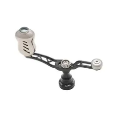 リブレ　カスタムハンドル　ユニオン52-56 ノブfino+ シマノ用 Yahoo!オークション -「リブレ ユニオン」の落札相場・落札価格