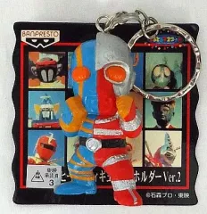 特撮ヒーロー フィギュア キーホルダー 仮面ライダー ウルトラマン キカイダー Amazon.co.jp: 東映特撮ヒーロー フィギュアキーホルダー