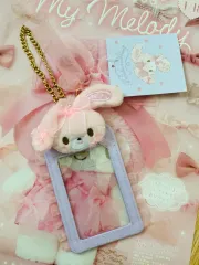 サンリオ ボンボンリボン フォトカード ホルダー 平成 シリーズ