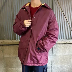 2025年最新】llbean コーチジャケットの人気アイテム - メルカリ
