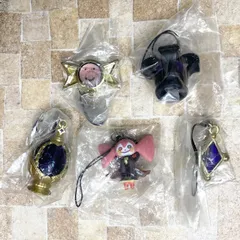 まどマギ マミ べべ フィギュアキーホルダー マスコット 2点セット 新品未開封 まどマギ マミ べべ フィギュアキーホルダー マスコット 2点