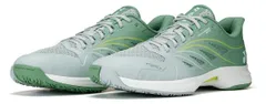 【新品・5営業日で発送】YONEX ヨネックス パワークッションエアラスダッシュ5WGC (SHTAD5WG) 色 : グレー／ペールグリ サイズ : 22.0 