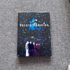 2024年最新】嵐 Record of Memories ファンクラブ限定版の人気アイテム 