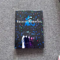 2024年最新】嵐 of ファンクラブ限定 memories recordの人気アイテム 