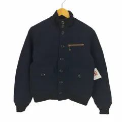 ⭐️50%オフ⭐️ OCEAN UNION ピーコート　セーラーコート ⭐️50%オフ⭐️ OCEAN UNION ピーコート セーラーコート