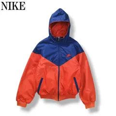 Nike ランニングジャケット ネイビー/レッド ☆NIKE☆WINDRUNNER ランニングジャケット☆追跡可 (Nike/メンズ