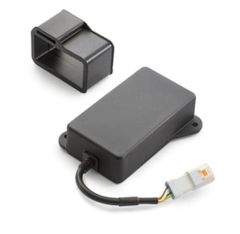 接続ユニット　Connectivity Control Unit