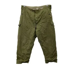 希少 L相当◎GERMAN ARMY ドイツ陸軍 ミリタリーハーフパンツ 戦闘服 希少 L相当◎GERMAN ARMY ドイツ陸軍 ミリタリーハーフパンツ 戦闘服