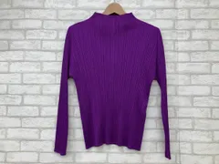 2025年最新】プリーツプリーズ トップスの人気アイテム - メルカリ