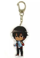 匿名配送】和泉守兼定 アクキー - メルカリ