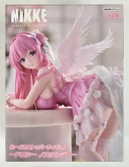 勝利の女神：NIKKE プライズ フィギュア まとめ売り　ニケ　9体　ブリッド 予約安心出荷』{FIG} アニス 勝利の女神:NIKKE(ニケ) 1/4 完成品