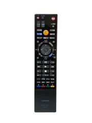 【保証付】東芝 TOSHIBA デジタルテレビ 純正リモコン 「SE-R0383」のサムネイル