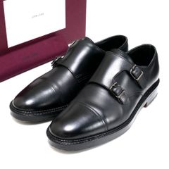 □美品□Salvatore Ferragamo サルヴァトーレフェラガモ ストール  