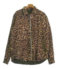 sacai ミリタリーブルゾン メンズ 【古着】【中古】【送料無料】