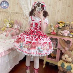ストロベリーミルクギンガムメイドマリームーン - メルカリ ストロベリーミルクギンガムメイドマリームーン - メルカリ