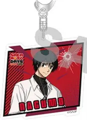 【中古】キーホルダー 南雲 「SAKAMOTO DAYS アクリルキーホルダー」