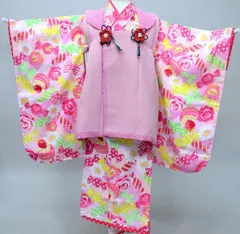 2025年最新】seiko matsuda 着物 七五三の人気アイテム - メルカリ