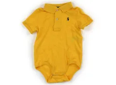 【ラルフローレン/RalphLauren】ロンパース 80サイズ 男の子【子供服・ベビー服】（1823476）