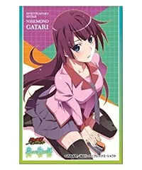 2025年最新】戦場ヶ原ひたぎ スリーブの人気アイテム - メルカリ