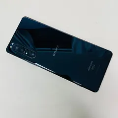Q147ジャンクdo SIMロック解除済み Xperia 1 II SO-51A Q147ジャンクdo SIMロック解除済み Xperia 1 II SO-51A